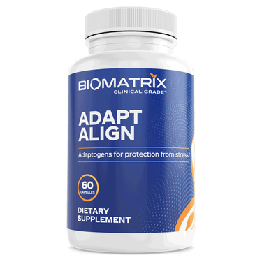 Adapt Align * BioMatrix Supplement - Conners Clinic